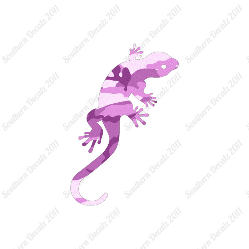Gecko Anole Lizard