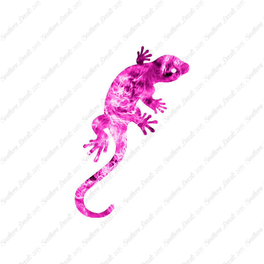 Gecko Anole Lizard