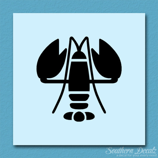 Lobster Art