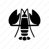 Lobster Art