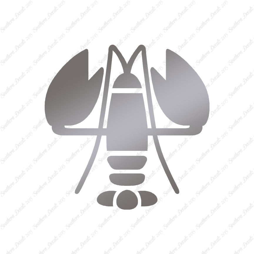 Lobster Art