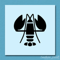 Lobster Art
