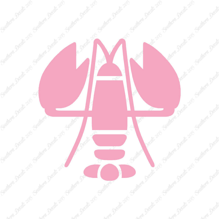 Lobster Art