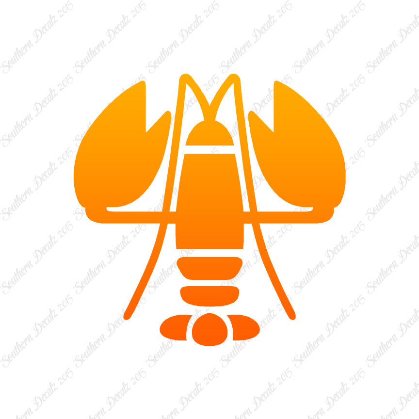 Lobster Art