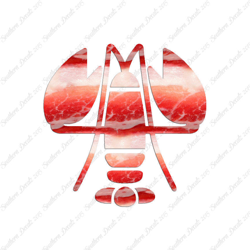 Lobster Art