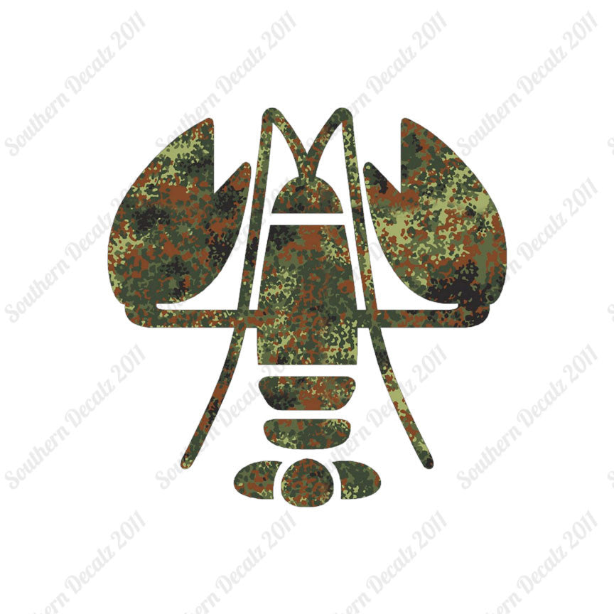 Lobster Art