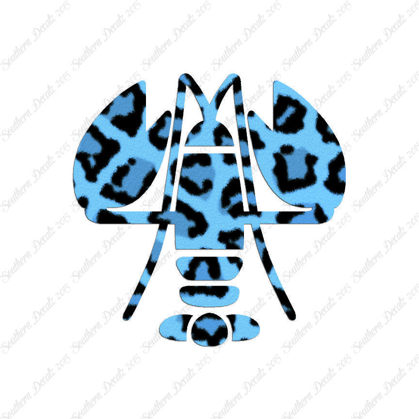 Lobster Art