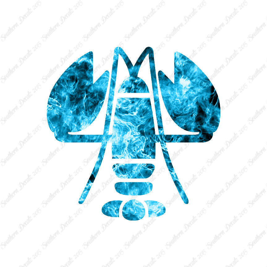 Lobster Art