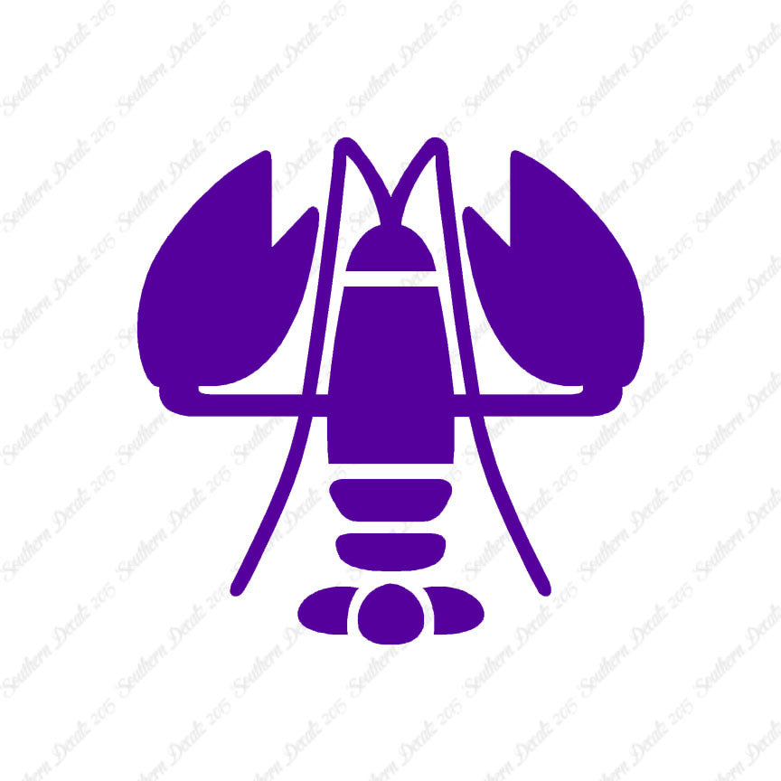 Lobster Art