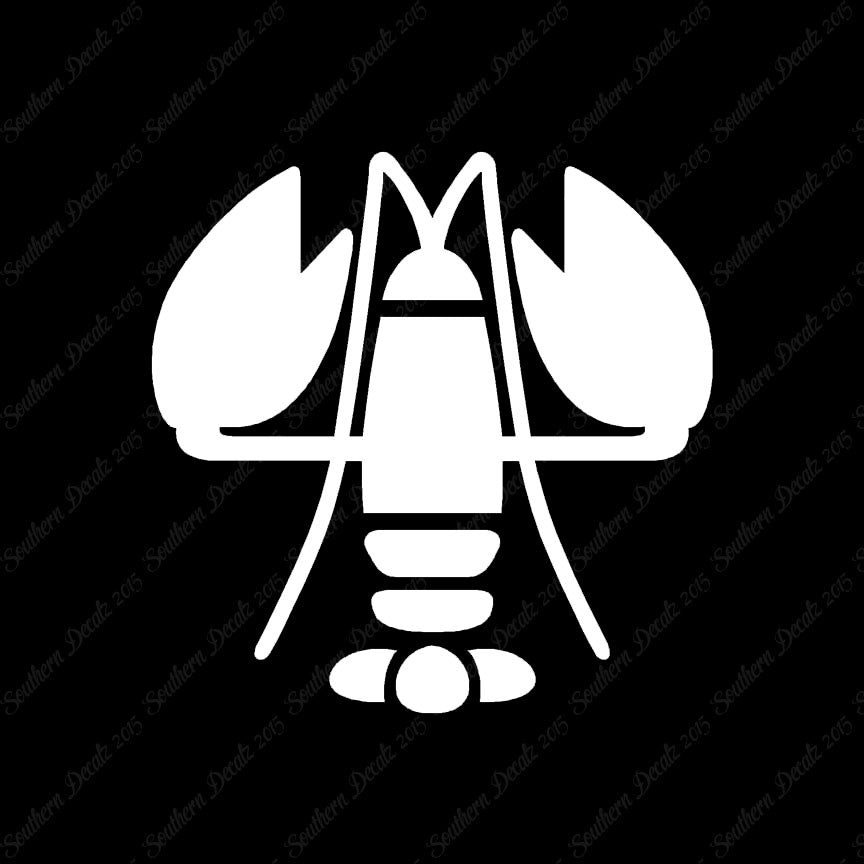 Lobster Art