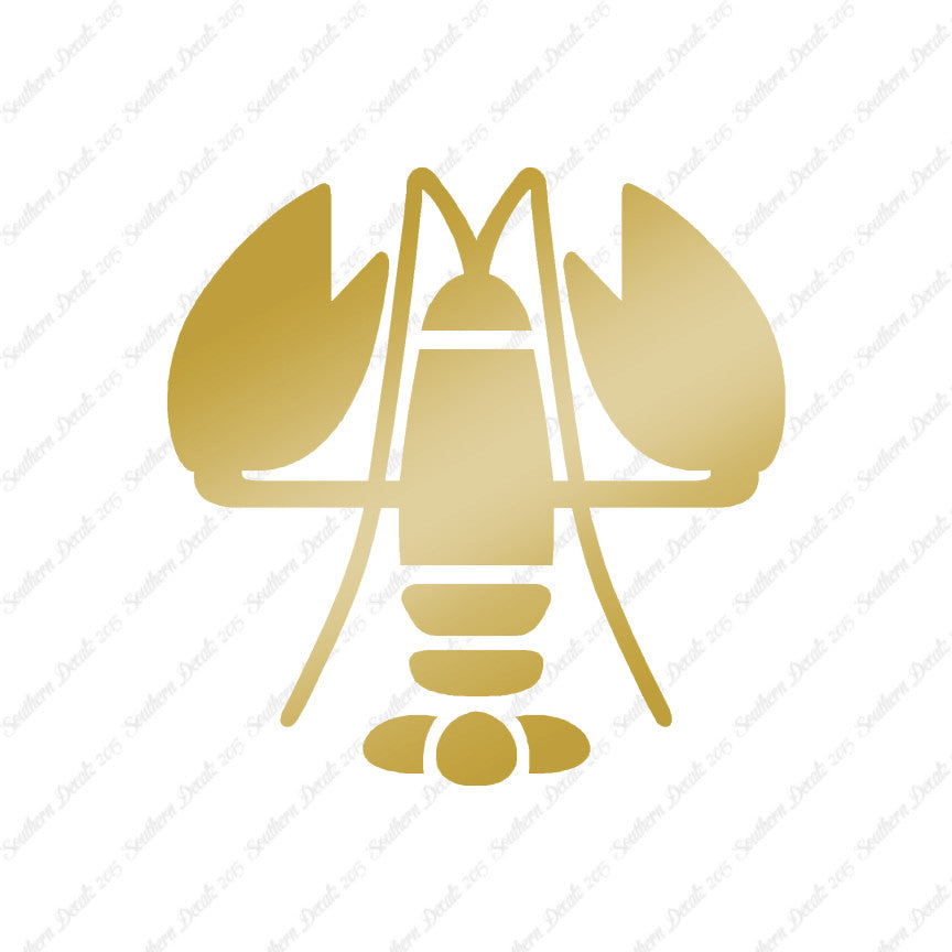 Lobster Art