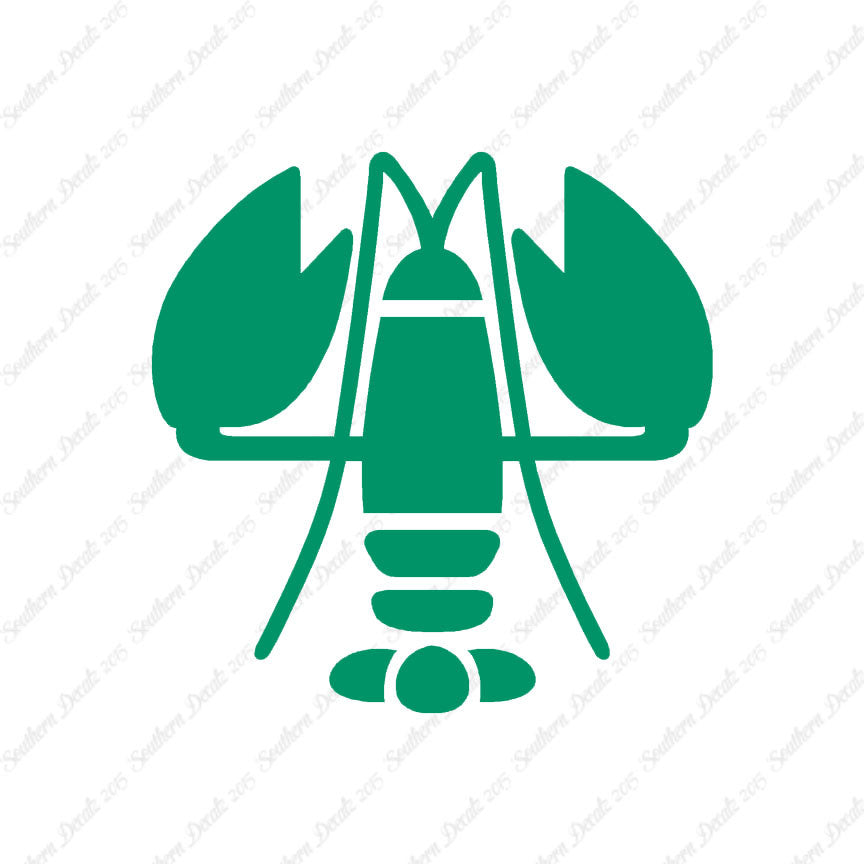 Lobster Art