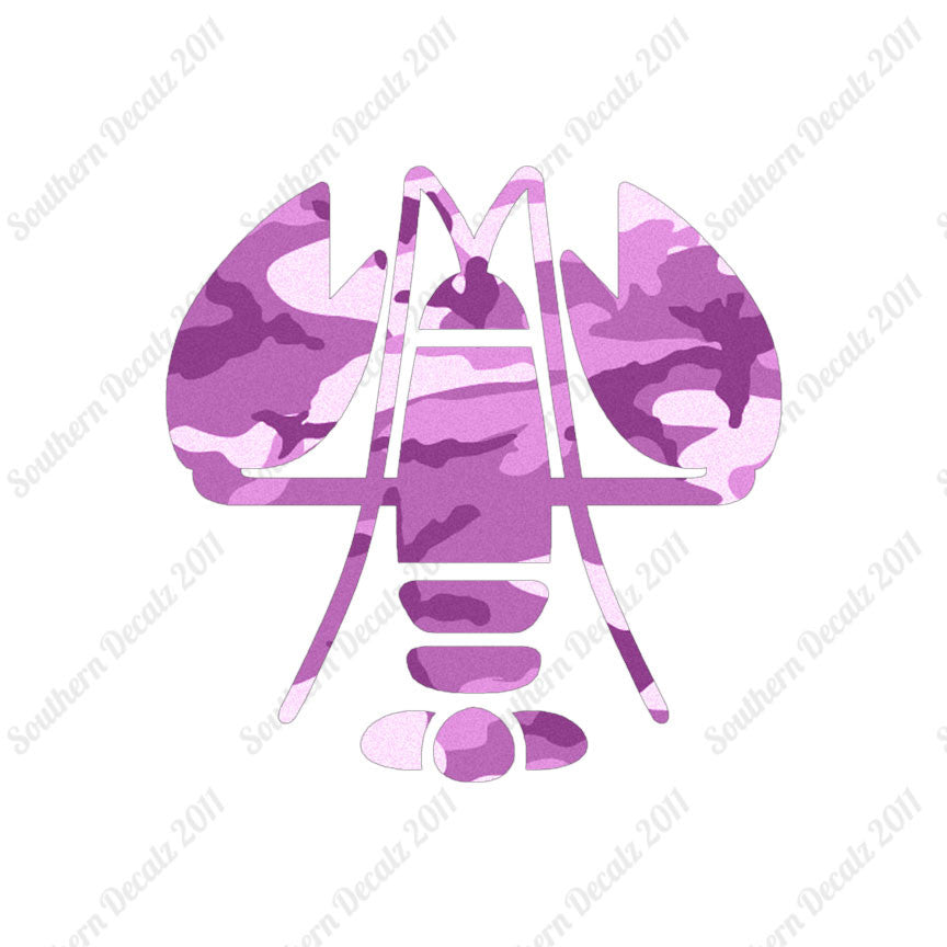 Lobster Art