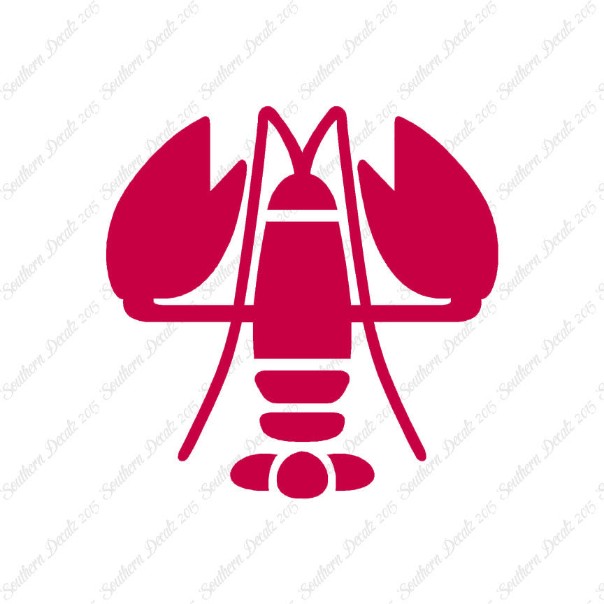 Lobster Art