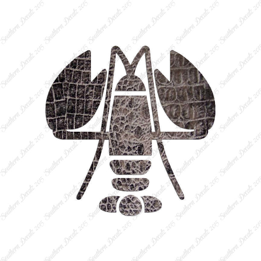 Lobster Art
