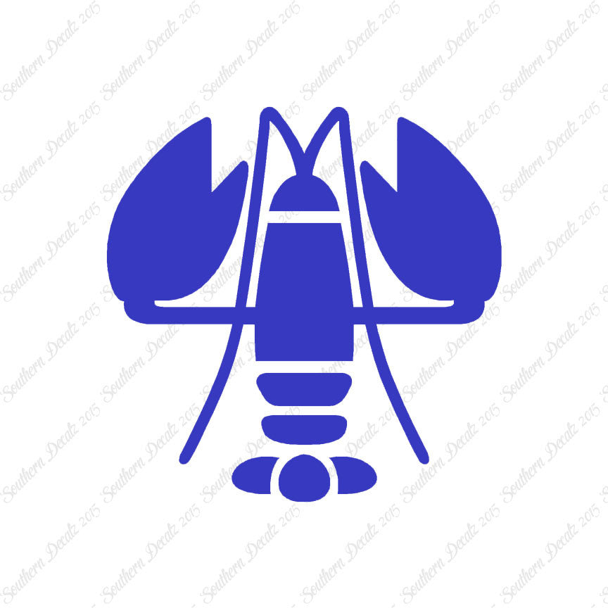 Lobster Art