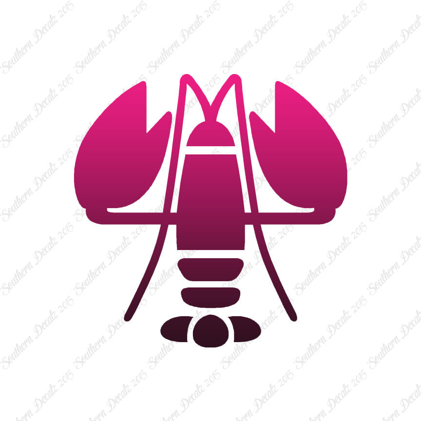 Lobster Art