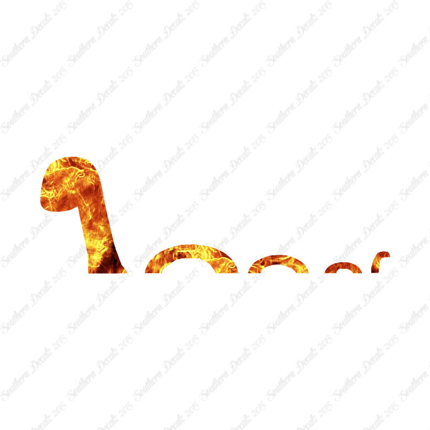 Loch Ness Monster Snake