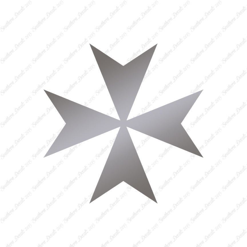 Maltese Cross Amalfi