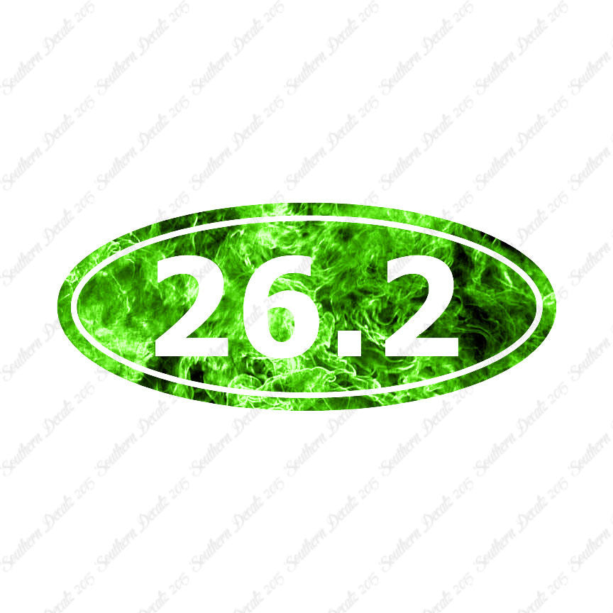 Marathon 26.2