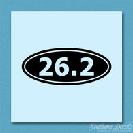 Marathon 26.2
