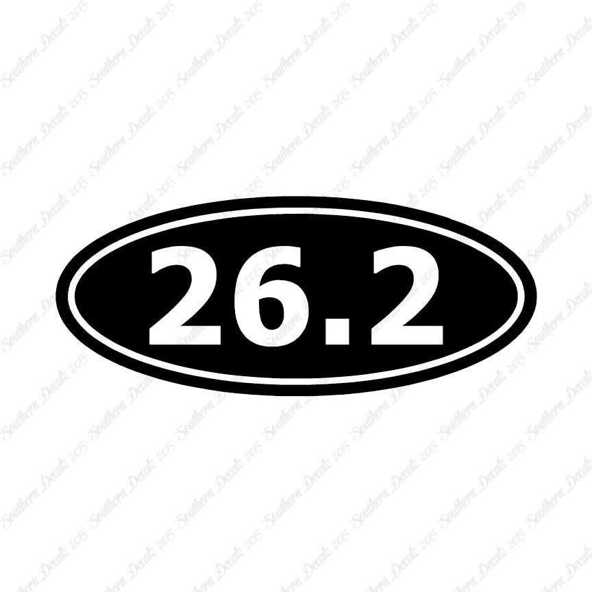 Marathon 26.2