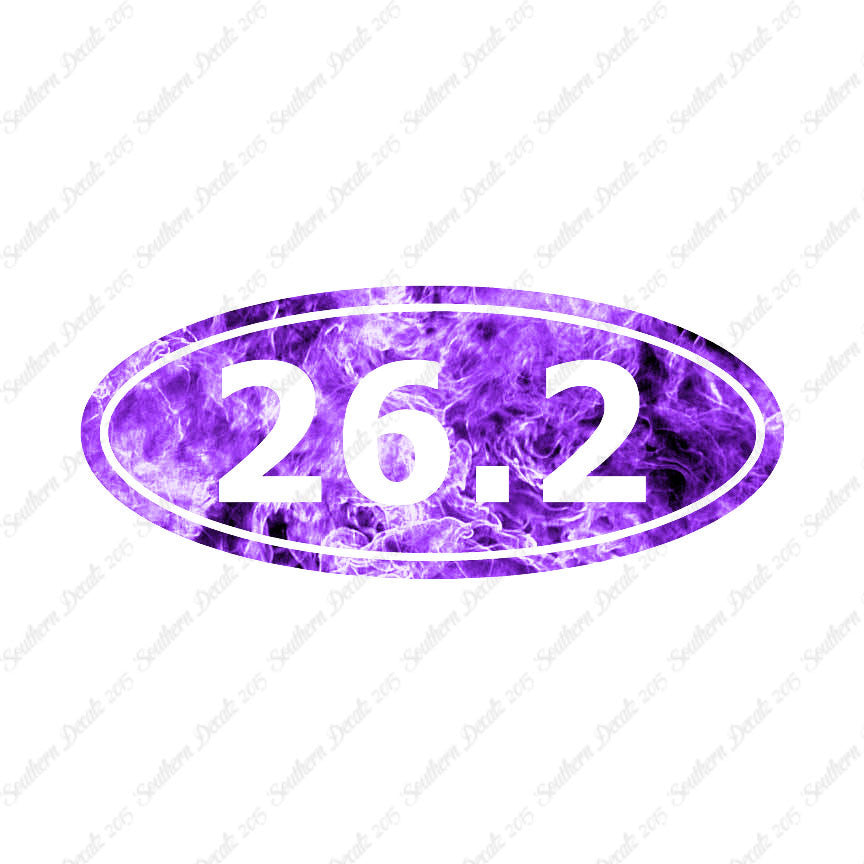 Marathon 26.2