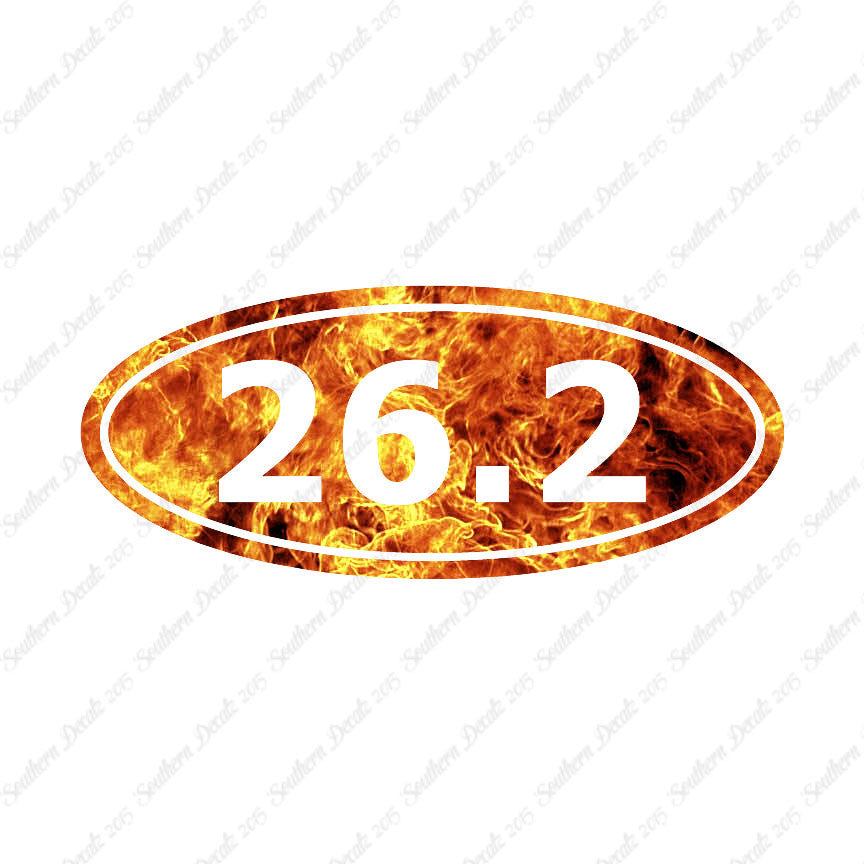 Marathon 26.2