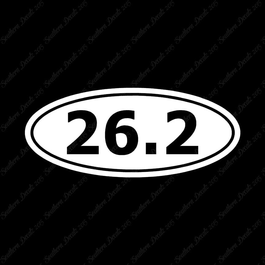 Marathon 26.2