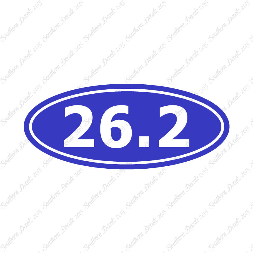 Marathon 26.2