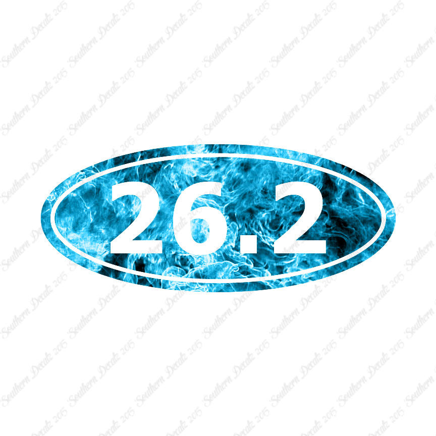Marathon 26.2