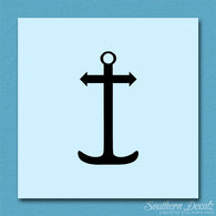Mariners Cross Anvil