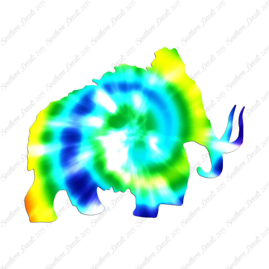 Mastodon Woolly Mammoth
