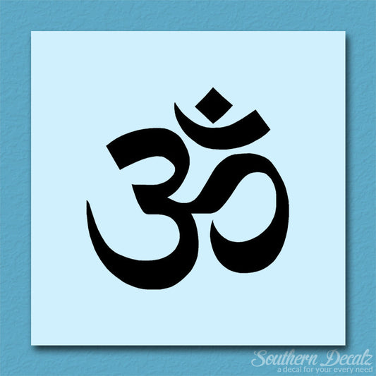 Meditation Aum Om