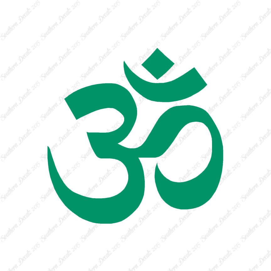 Meditation Aum Om