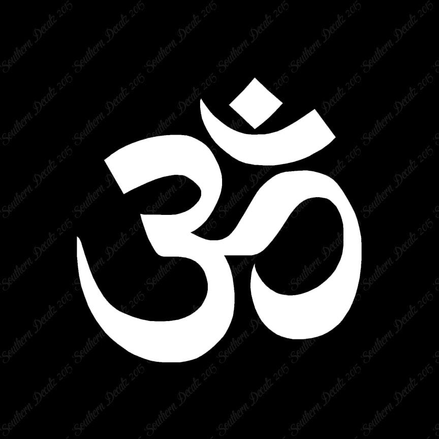 Meditation Aum Om