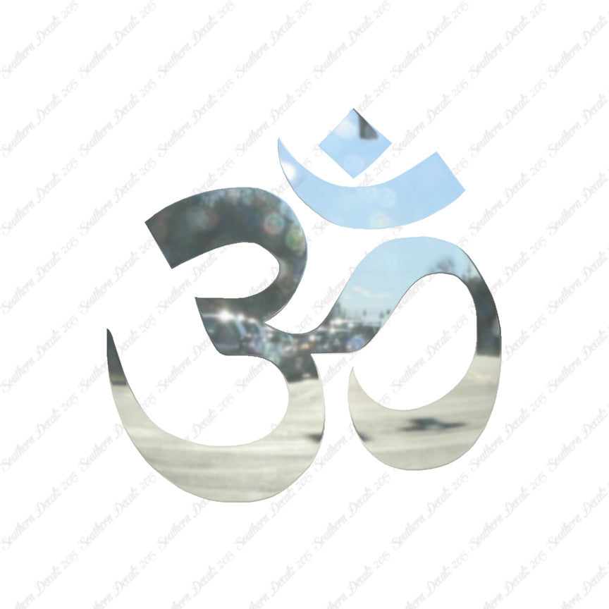 Meditation Aum Om