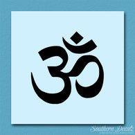 Meditation Aum Om