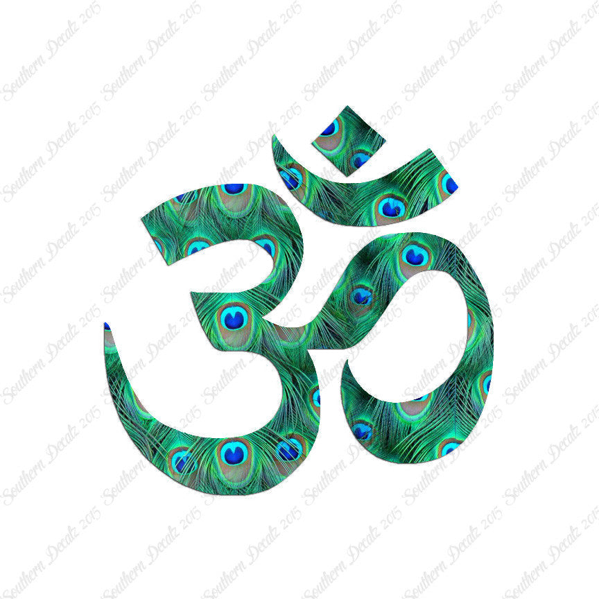Meditation Aum Om