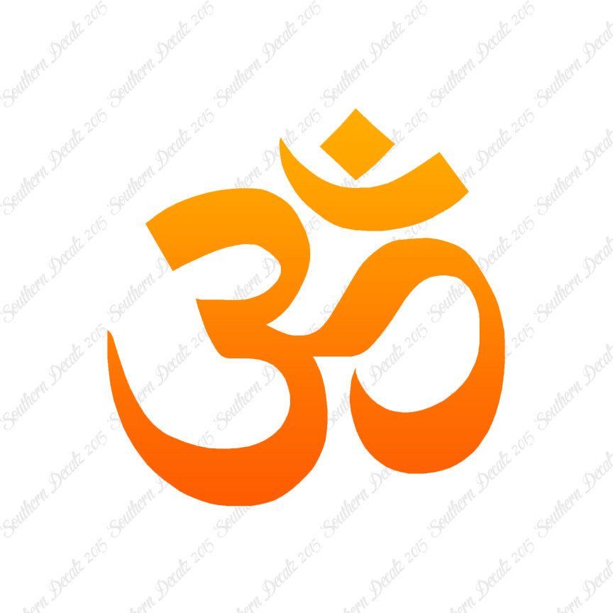 Meditation Aum Om