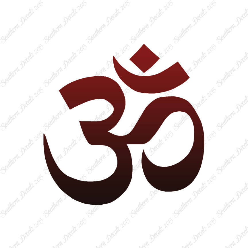 Meditation Aum Om