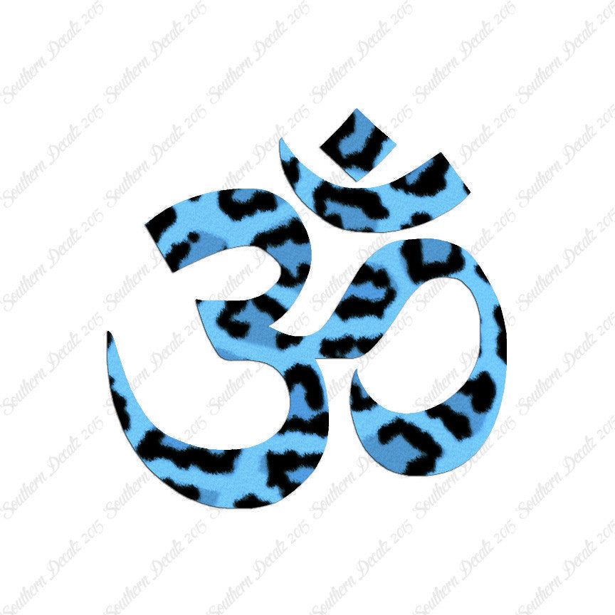 Meditation Aum Om