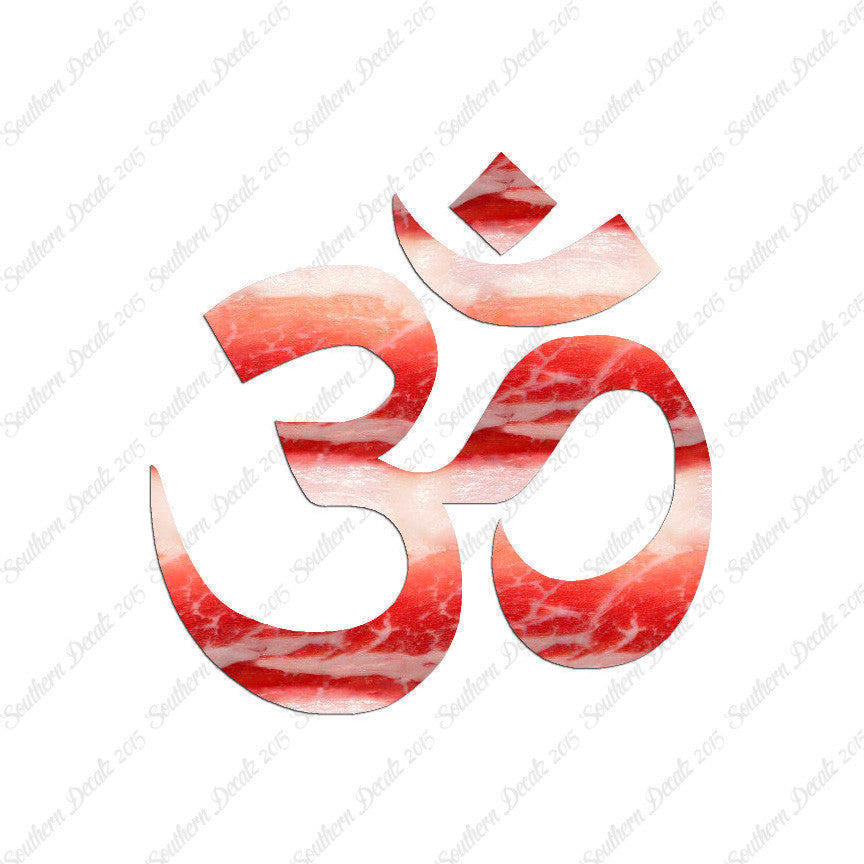 Meditation Aum Om