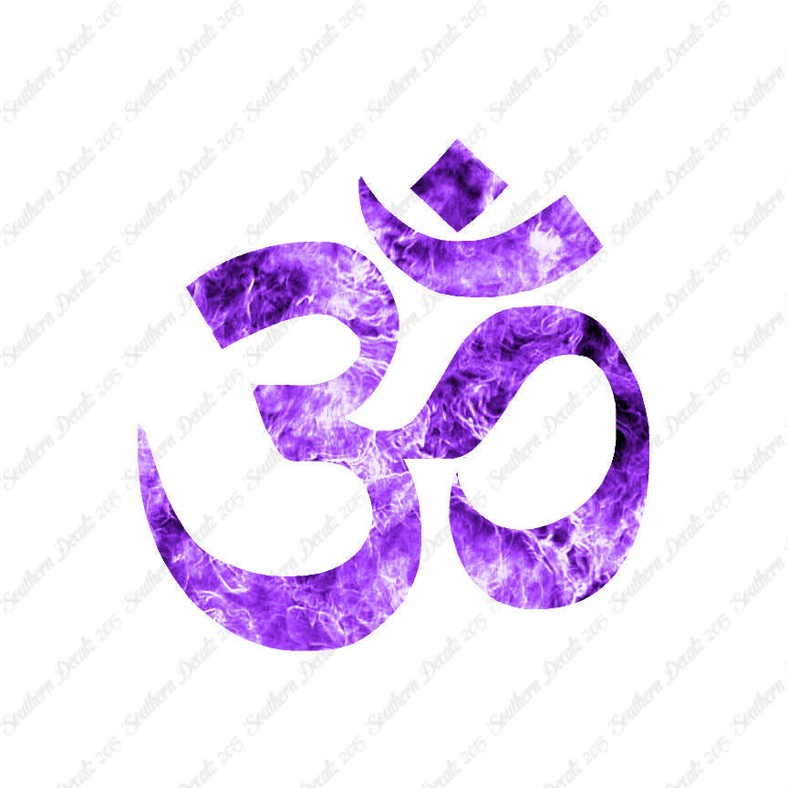 Meditation Aum Om