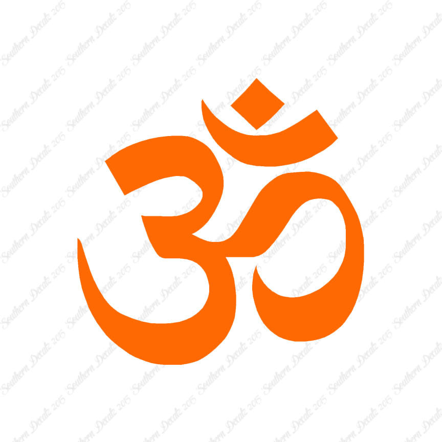 Meditation Aum Om