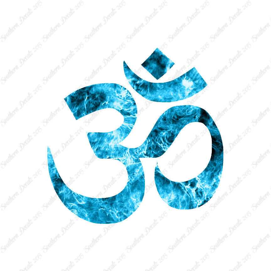 Meditation Aum Om