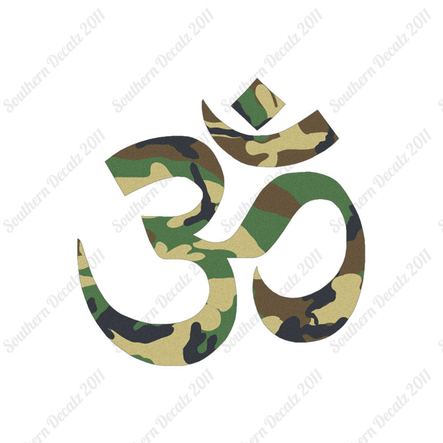 Meditation Aum Om