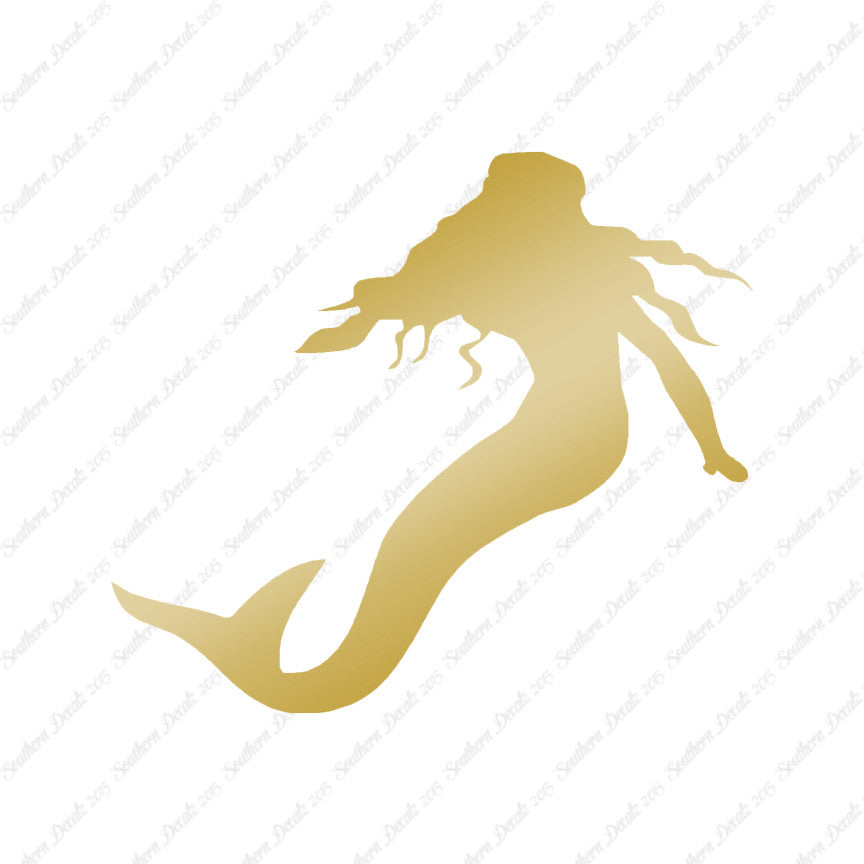 Mermaid