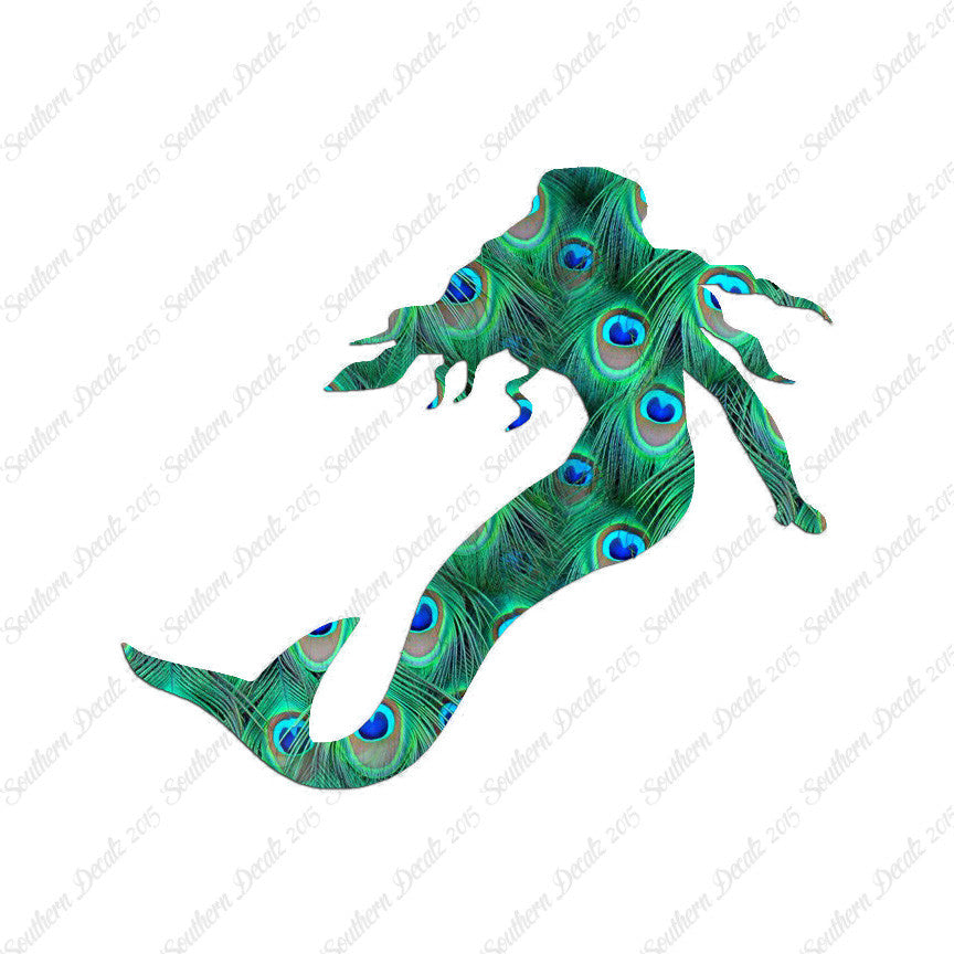 Mermaid