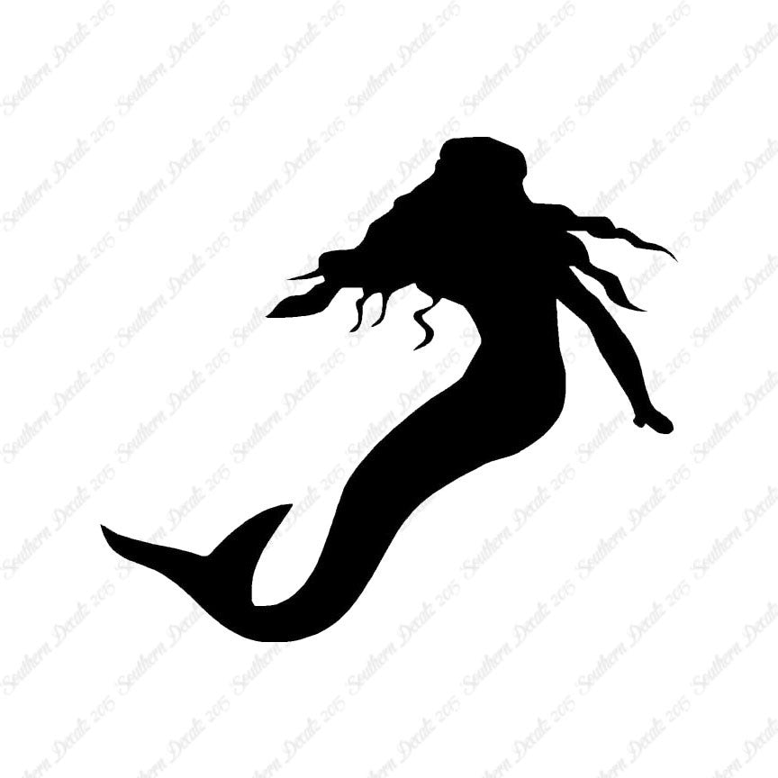 Mermaid